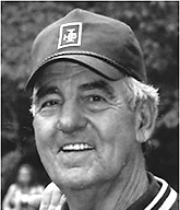 William “Ray” Davenport Jr. - Rappahannock Record