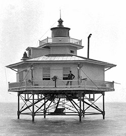 Stingray Point Contraband marker dedication set July 17 - Rappahannock ...