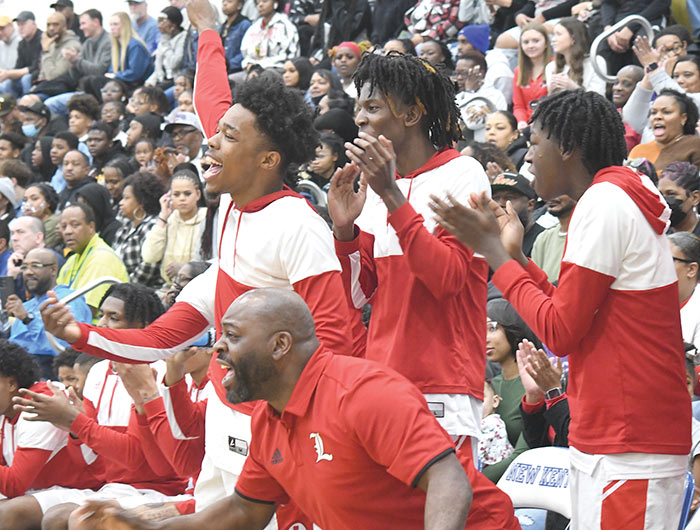Red Devils to play for state title - Rappahannock Record