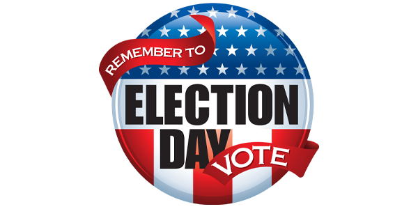 Tuesday is Election Day Rappahannock Record
