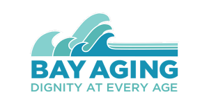 Bay Aging Logo