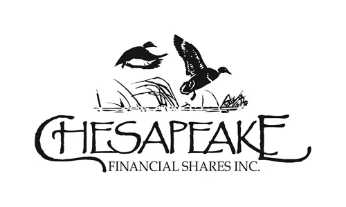 Chesapeake Financial Shares