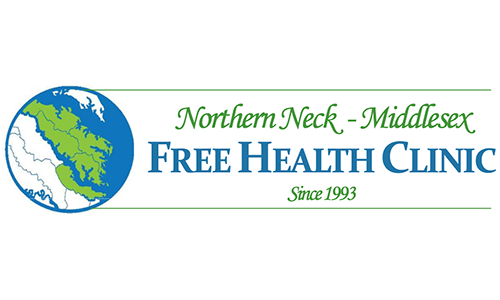 Northern Neck Middlesex Free Health Clinic