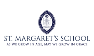 St. Margaret's School logo