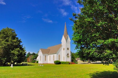 Irvington United Methodist Church