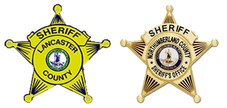 Sheriff's Reports