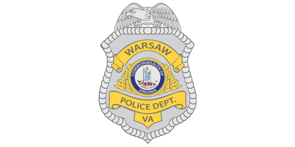Town of Warsaw Police