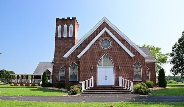 Fairfields United Methodist Church