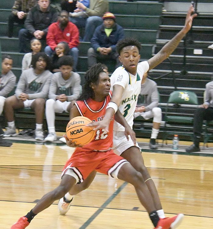 Northumberland tops Lancaster, 74-64, rivals to meet in district ...