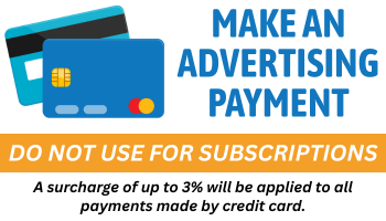 Make an Advertising Payment