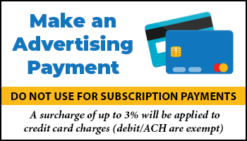 Make an Ad Payment