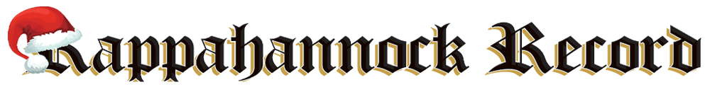 Rappahannock Record Rappahannock Record