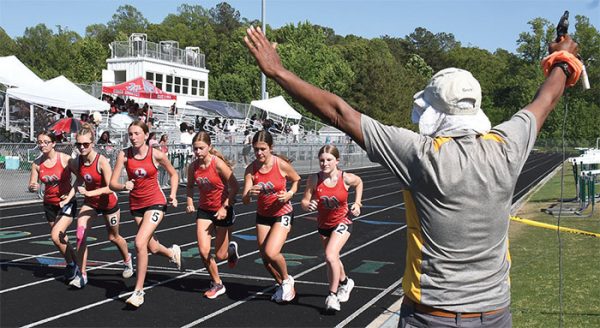 Recovery Supplements For Track And Field Athletes photo