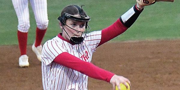 George Addie Addie George named Region 1A softball player of the year - Rappahannock ...