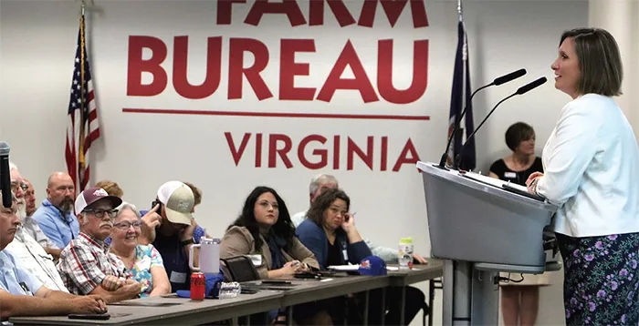 Virginia tourism spending hits record $36.2 billion, continues on upward climb