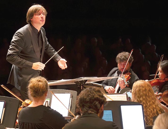 Northern Neck Orchestra season to showcase new Steinway grand piano