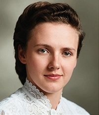 Lula E. F. Godwin