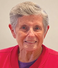 Ora Leona C. Medlin